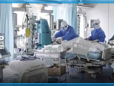 كورونا ليس له قواعد.. شفاء ثمانينية بالكويت ووفاة طفلة بأوروبا - وكالة ستيب نيوز