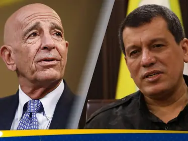 توم باراك: دور قسد انتهى.. ومظلوم عبدي يحدد "خط أحمر" - وكالة ستيب نيوز