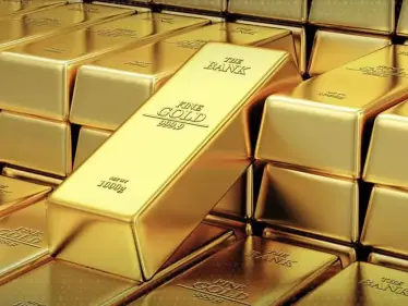 الذهب عند 4700 دولار.. قمة تاريخية مدفوعة بتصعيد تجاري - وكالة ستيب نيوز