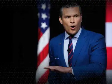 لماذا أقال بيت هيغسيث رئيس أركان البحرية الأمريكية؟ - وكالة ستيب نيوز