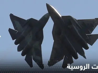 بالفيديو|| طائرات روسية انطلقت من سوريا كادت تشعل حرباً مع بريطانيا.. لقطات توثق "اقتراب الكارثة" - وكالة ستيب نيوز