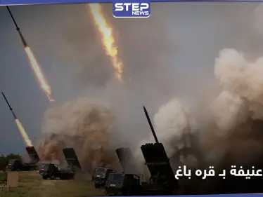 شاهد || المعارك تشتد في إقليم قره باغ والرئيس الأذربيجاني يعلن السيطرة على منطقة هامة - وكالة ستيب نيوز