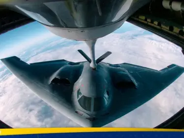 صحيفة تكشف موعد توجيه ضربة أمريكية إسرائيلية لإيران - وكالة ستيب نيوز