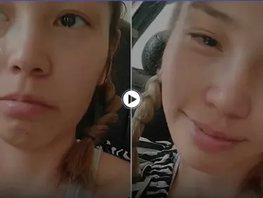 مخاوف على مستقبل نساء أفغانستان بعد سيطرة طالبان.. ودموع فتاة أفغانية تثير مشاعر رواد مواقع التواصل (فيديو) - وكالة ستيب نيوز