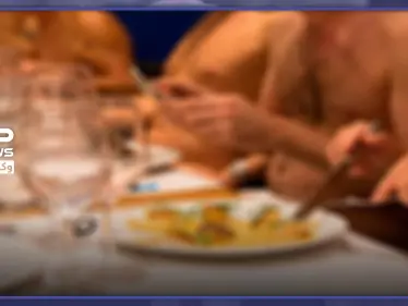مطعم لا يستقبلك إن لم تكن عارياً.. تعرّف عليه - وكالة ستيب نيوز