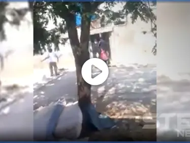 بالفيديو|| "إسرائيل ما عملت هيك، ضربوا النساء ومزّقوا الملابس".. فرقة السلطان مراد تعتدي على عائلة بعفرين - وكالة ستيب نيوز