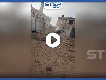 فيديو || مقتل امرأة متأثرة بجراحها وإصابات باستهداف النظام السوري لبلدات ريف حلب - وكالة ستيب نيوز