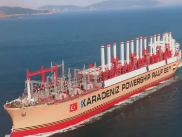 السلطات اللبنانية تصدر قراراً مفاجئاً للحجز على بواخر تركية والقضاء يتحدث عن ملف فساد بالملايين - وكالة ستيب نيوز