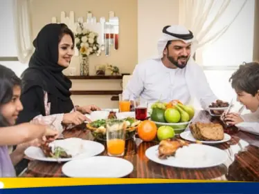 خاص|| خبيرة تغذية تكشف أهمية التحكم في مستويات الكولسترول خلال رمضان - وكالة ستيب نيوز