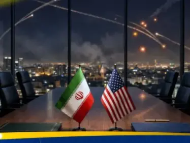 بعد تهديد ترامب.. واشنطن وطهران تتلقيان خطة لإنهاء الحرب - وكالة ستيب نيوز