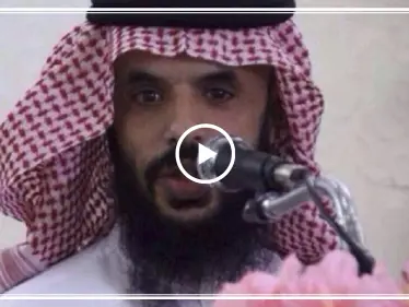 شاهد بالفيديو || رجل أعمال سعودي يكافئ رجلاً عفا عن قاتل ابنه ورفض الملايين!! - وكالة ستيب نيوز