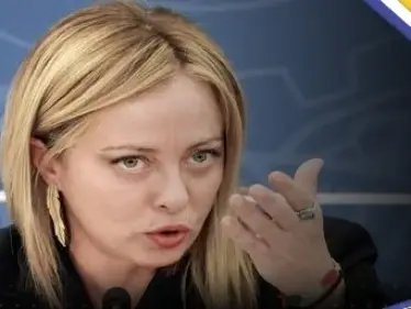 عقب لقائها زيلينسكي في روما.. ميلوني تكشف موقف بلادها من دعم أوكرانيا عسكرياً - وكالة ستيب نيوز