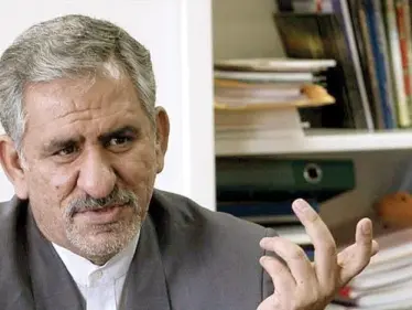 نائب الرئيس الإيراني يدعو إلى تفاهم عاجل مع السعودية بشرط واحد على "الرياض" - وكالة ستيب نيوز