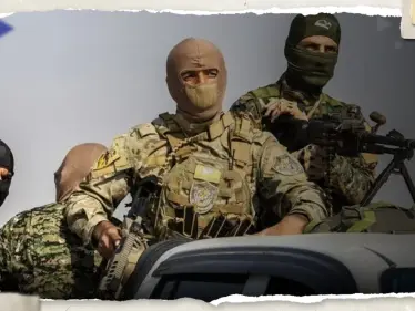 مع استمرار المعارك بين قوات قسد والعشائر.. تنظيم "داعش" يظهر ويهدد جهة منهما - وكالة ستيب نيوز