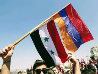 رئيس الوزراء الأرمني يبعث رسالة إلى بشار الأسد.. إليك تفاصيلها - وكالة ستيب نيوز