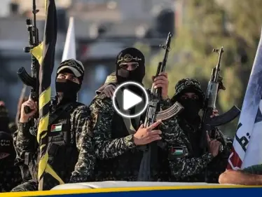 كاتب سعودي يفضح سرايا القدس وكتائب المجاهدين.. "سرقتا" مشاهد قديمة من سوريا - وكالة ستيب نيوز