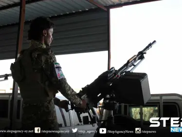 استنفار تام بمدينة جرابلس، فما مجريات الحملة الأمنيّة ضدّ المفسدين ؟ - وكالة ستيب نيوز