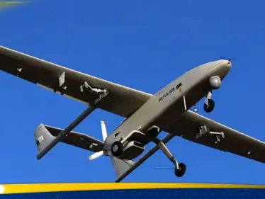 أوكرانيا تحذر من مكونات غربية في مسيرات روسيا - وكالة ستيب نيوز