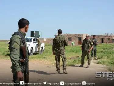 إضراب في الرقة احتجاجًا على عملية سطو، وانتشال المزيد من الجثث - وكالة ستيب نيوز