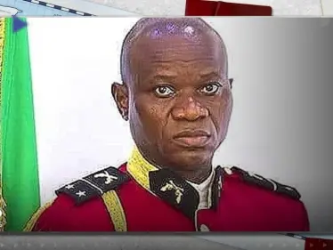 قادة الانقلاب في الغابون يعينون الجنرال بريس أوليغي نغيما قائداً للمرحلة الانتقالية - وكالة ستيب نيوز