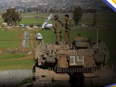 لبنان يشكو إسرائيل لمجلس الأمن ويفكك صواريخاً معدة للإطلاق - وكالة ستيب نيوز