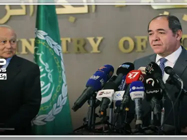 كورونا قد يتسبب بتأجيل القمة العربية في الجزائر، وهذه التفاصيل.. - وكالة ستيب نيوز