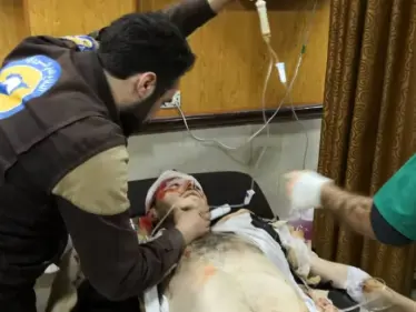 عشرات القتلى والجرحى في انفجارين مزدوجين بإدلب، والتفاصيل!؟ - وكالة ستيب نيوز