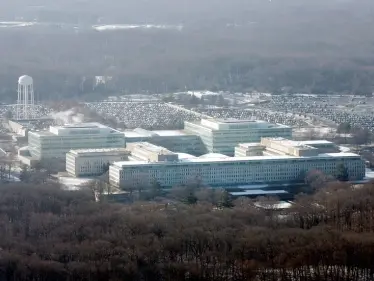 استنفار في محيط الـ CIA وفرض حظر طيران فوقه.. ومصادر إعلامية توضح - وكالة ستيب نيوز