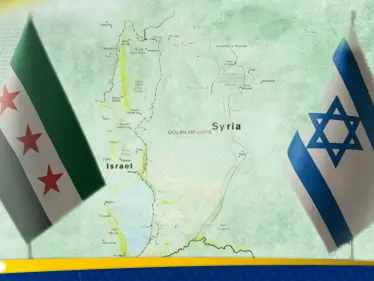 منطقة مشتركة وتعاون اقتصادي.. المبعوث الأمريكي لسوريا يكشف تفاصيل مفاوضات سوريا وإسرائيل - وكالة ستيب نيوز