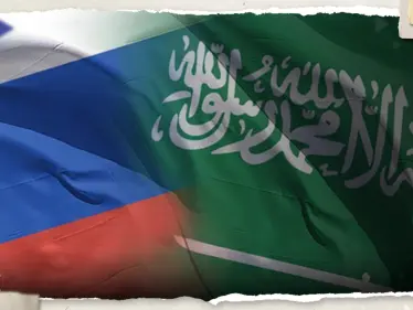 محادثات سرية بين السعودية وروسيا لدراسة "خطة" في سوق الطاقة - وكالة ستيب نيوز