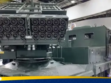 مصر تدشن أول راجمة صواريخ محلية الصنع.. هذه تفاصيل "رعد 200" - وكالة ستيب نيوز