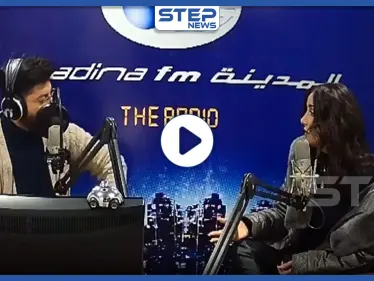 شاهد بالفيديو|| الممثلة السورية كندة حنا تكشف لأوّل مرة "لهذا السبب لم أكشف موقفي السياسي"!! - وكالة ستيب نيوز