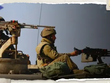 تقديرات مالية تتحدث عن "رقم فلكي" سيكلف إسرائيل خلال حرب غزة إذا لم تتوقف - وكالة ستيب نيوز