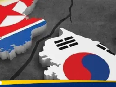 كوريا الشمالية تحذر جارتها الجنوبية مما قد تواجهه هذا العام - وكالة ستيب نيوز