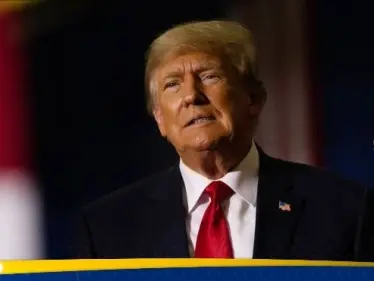 من قطر.. ترامب يكشف نقاط مهمة وأمر لم يكن يعرفه عن سوريا - وكالة ستيب نيوز