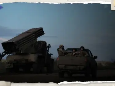 وثائق مسرّبة تكشف خطة بوتين لـ"معاقبة" مؤسس فاغنر بسبب انتقاداته العلنية للجيش الروسي - وكالة ستيب نيوز