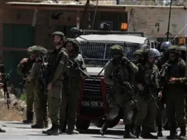 الشاباك الإسرائيلي يعتقل 4 نساء يهوديات تجسسن لصالح إيران ويوجه لهم سيلاً من الاتهامات - وكالة ستيب نيوز