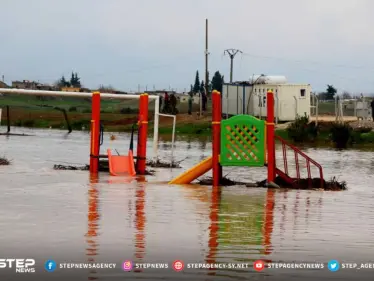 موجز أخبار الوضع السوري ليوم السبت 22-12-2018 - وكالة ستيب نيوز