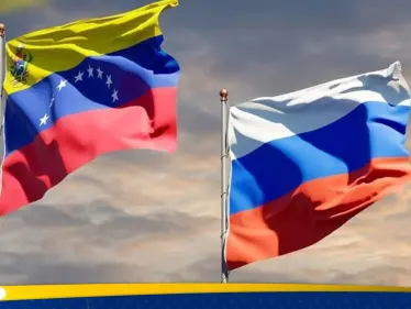 روسيا تعرض المساعدة على فنزويلا ضد الحصار الأمريكي - وكالة ستيب نيوز