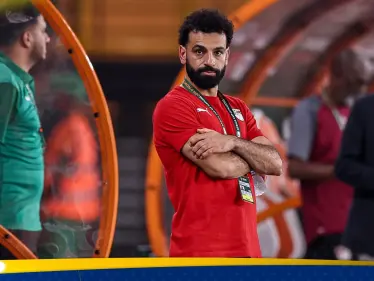 تصريحات جديدة من ليفربول وفيتوريا عن محمد صلاح وموعد عودته للمنتخب ولماذا يسافر - وكالة ستيب نيوز