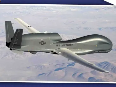 طائرة استراتيجية أمريكية تثير قلقاً في القواعد الروسية في سوريا - وكالة ستيب نيوز