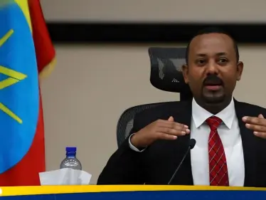 رئيس وزراء إثيوبيا يوجه رسالة لمصر.. إليك فحواها - وكالة ستيب نيوز