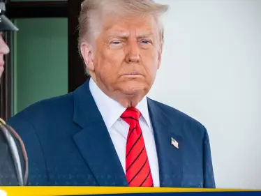 ترامب يتوعد حماس بأنه سيضع خطا أحمر لكل رد يأتي منها - وكالة ستيب نيوز