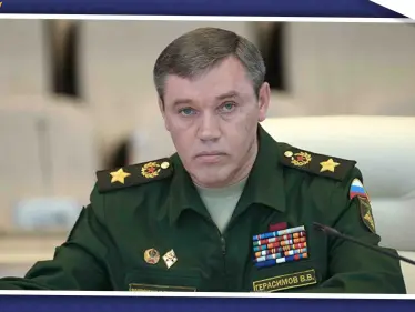 الدفاع الروسيّة: "نفّذنا التزاماتنا شرق الفرات، ونجحنا باختبار سلاح جديد" - وكالة ستيب نيوز