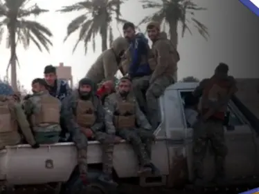 صحيفة تكشف ما فعلته مغربيات محتجزات في سوريا خلال المواجهات المسلحة بين "قسد" والعشائر - وكالة ستيب نيوز