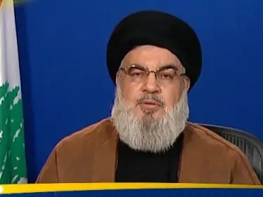 نصرالله يعلق على اغتيال العاروري في الضاحية الجنوبية لبيروت.. ويهدد بالرد - وكالة ستيب نيوز