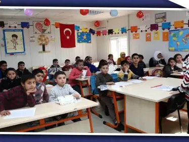 تركيّ فقد زوجته السوريّة ففشل بتسجيل أبناءه والبرلمان ووزارة الداخلية يتدخلان - وكالة ستيب نيوز