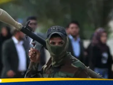 هدوء يسبق العاصفة.. ميليشيا مدعومة من إيران تشير لخطتها القادمة - وكالة ستيب نيوز