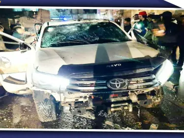 عبوة ناسفة تستهدف سيارة قيادي بفصائل المعارضة الموالية لتركيا بريف حلب.. والتفاصيل - وكالة ستيب نيوز