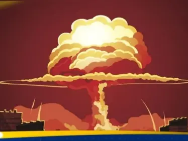 منها هجوم نووي.. إعلام إيراني يكشف خطة أمريكية إسرائيلية من 8 مراحل - وكالة ستيب نيوز